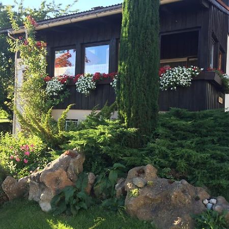 Loibl Max Apartment Bad Griesbach  Exterior photo