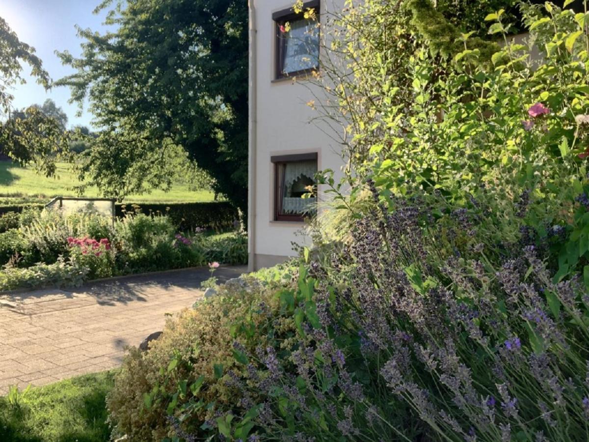 Loibl Max Apartment Bad Griesbach  Exterior photo