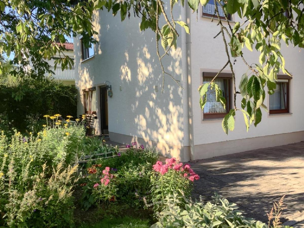 Loibl Max Apartment Bad Griesbach  Exterior photo