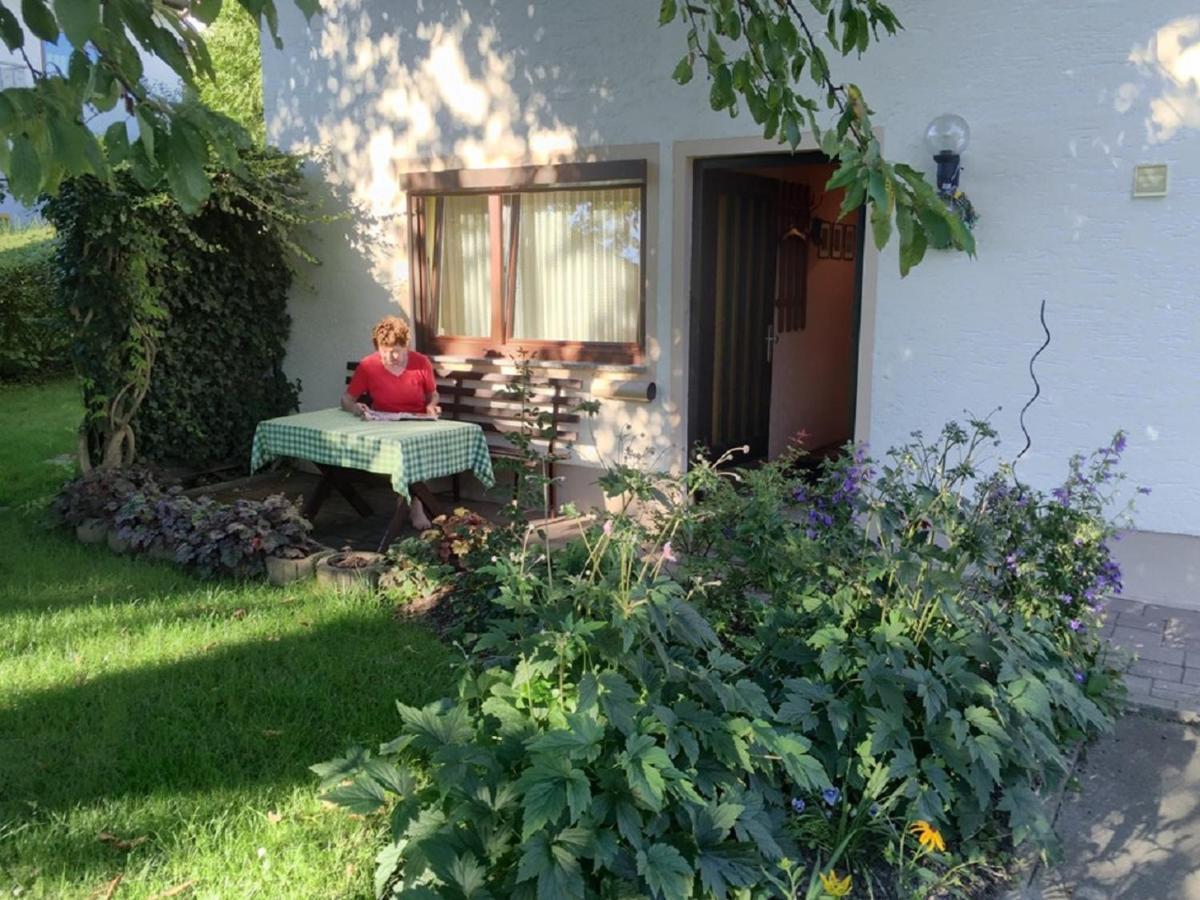 Loibl Max Apartment Bad Griesbach  Exterior photo
